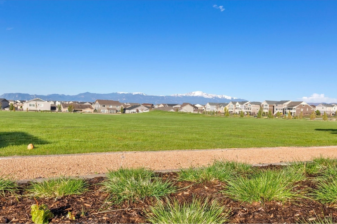 Photo of Unit PLANPATHFINDER at 9158 Braemore Heights, Colorado springs, CO