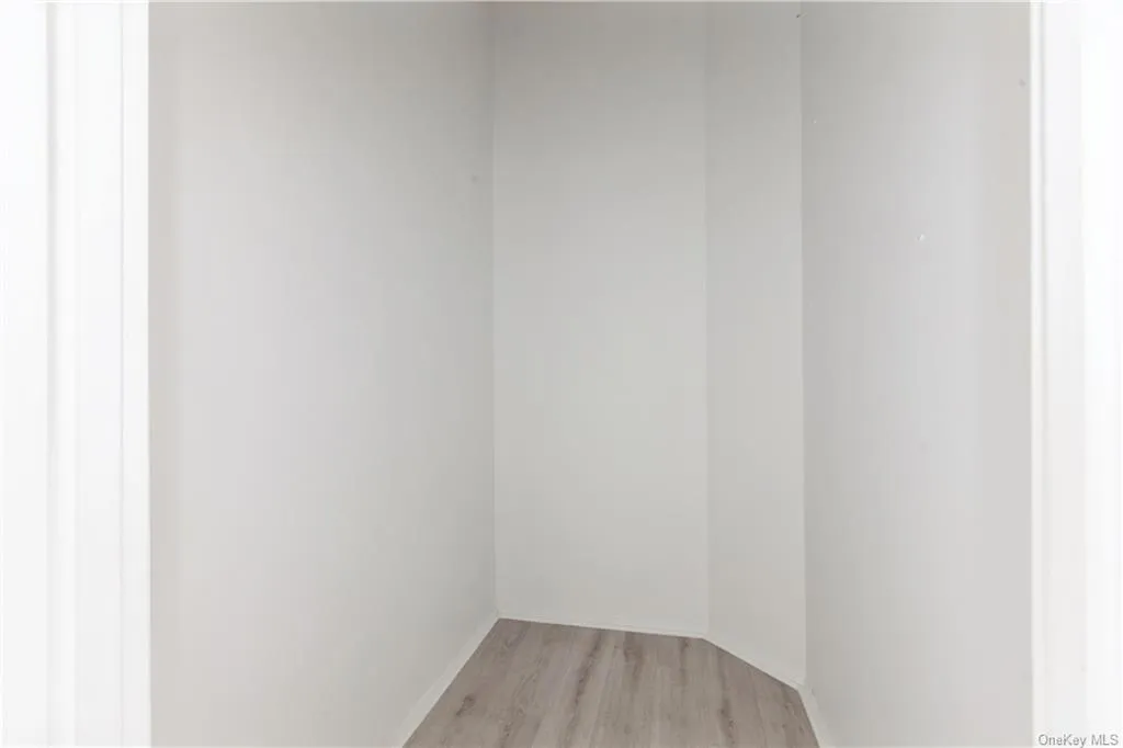 Empty Room at Unit 3 at 2528 120th Street