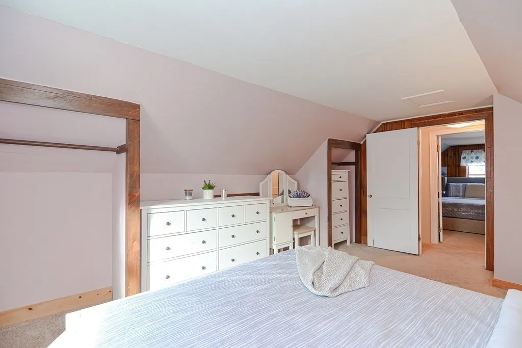Bedroom at 35 Colasanti Rd