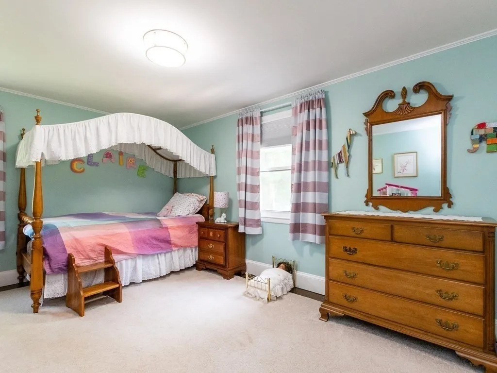 Bedroom at 36 Robinhood Rd