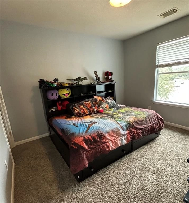 Bedroom at 6502 Winter Mountain Lane