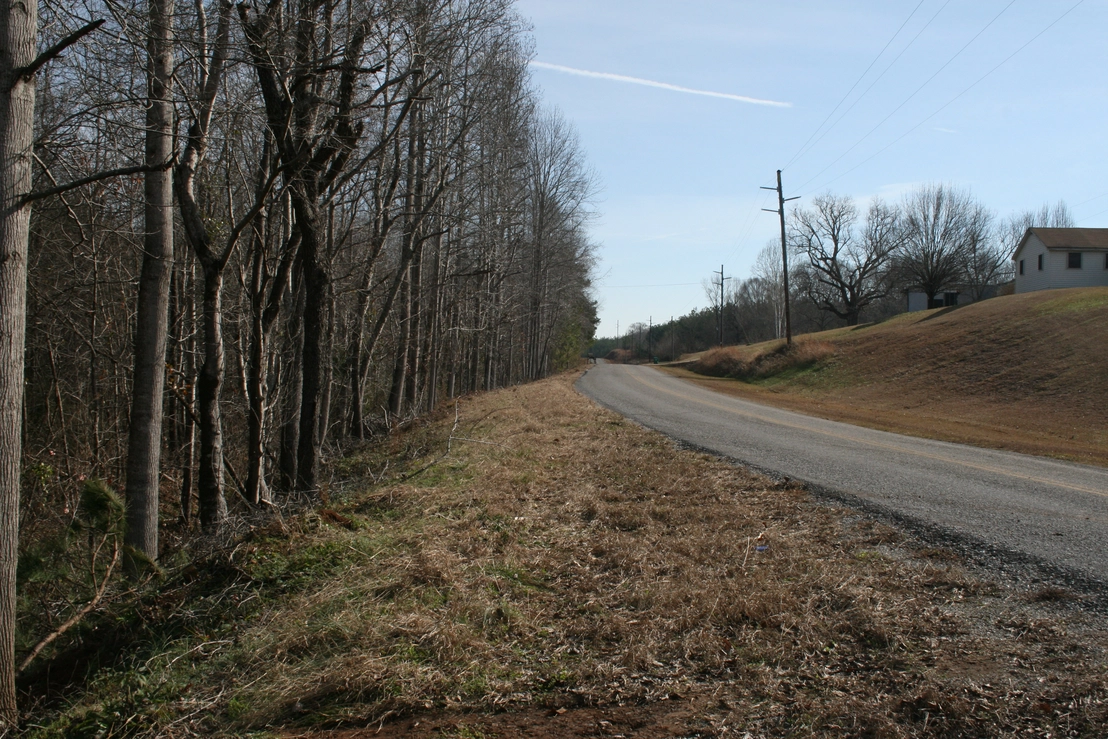 Photo of 1022 Woolfolk Road