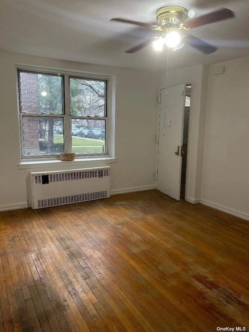 Empty Room at Unit 320 at 35-15 205th Street
