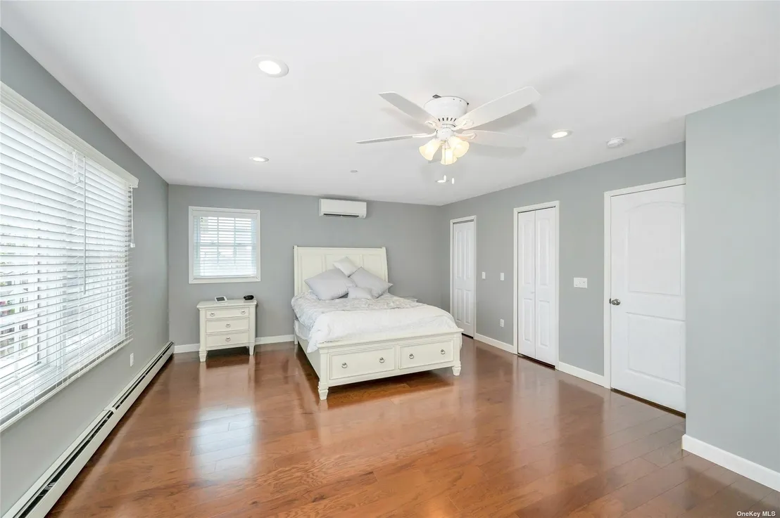 Bedroom at 650 S 8th Street