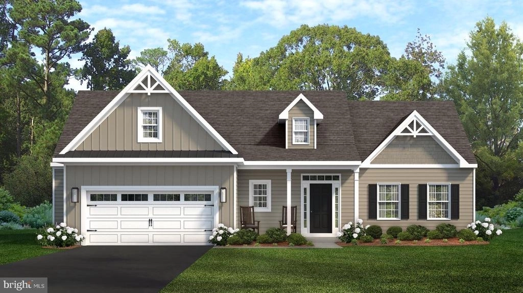 Photo of 117 LINCOLNSHIRE ST LOT 105 GREENWICH