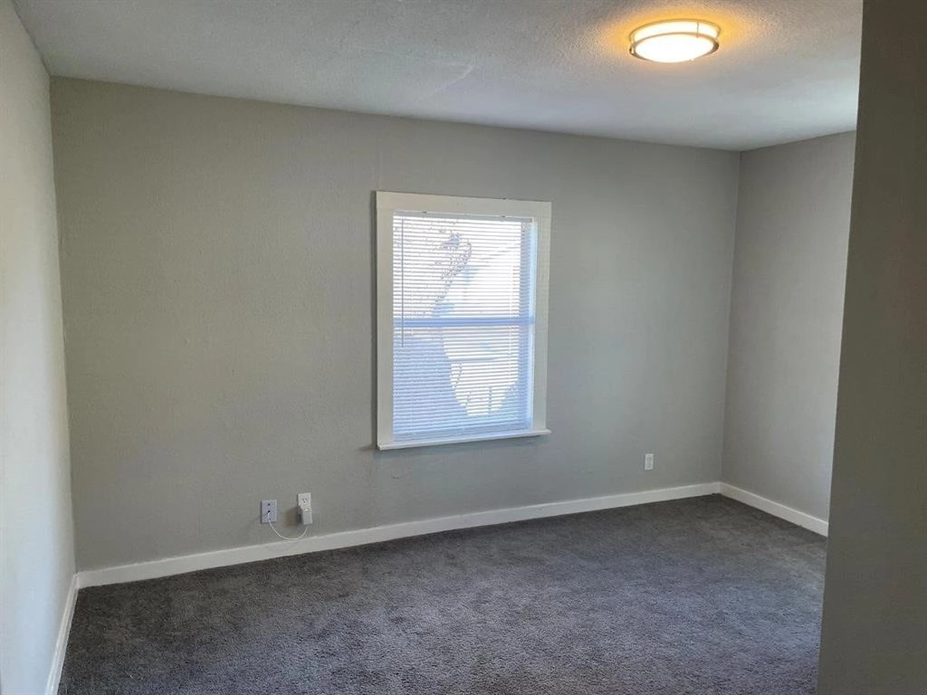 Empty Room at 7011 Anderson Street