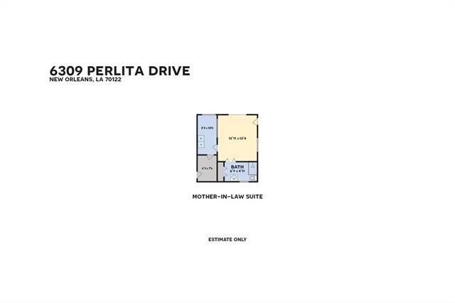 Photo of 6309 PERLITA Drive