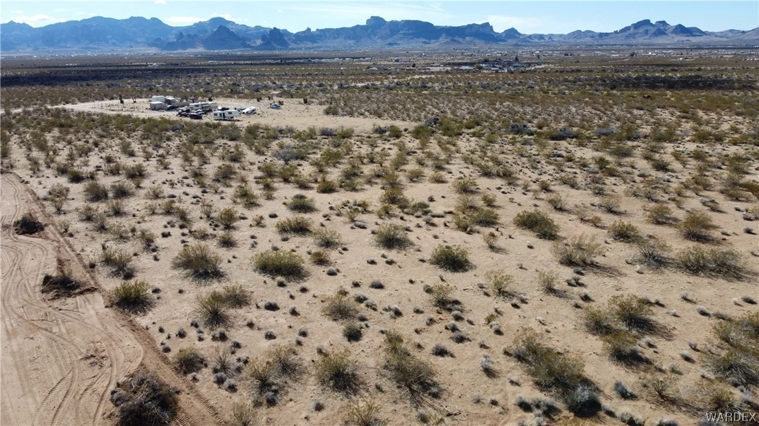 Photo of Lot E S Mormon Flat Road