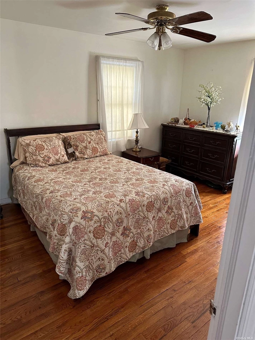 Bedroom at 229-33 129th Avenue