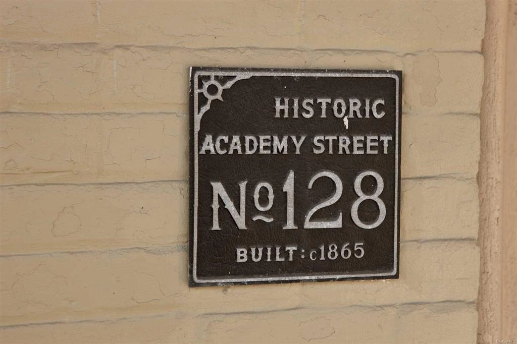 Photo of 128 Academy Street