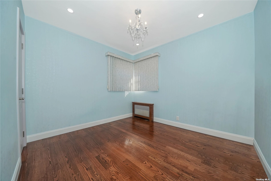 Empty Room at 71-27 172nd Street
