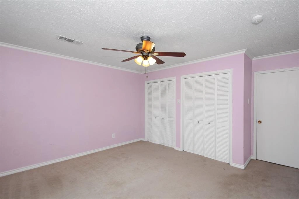 Empty Room at 2212 S Fisher Court