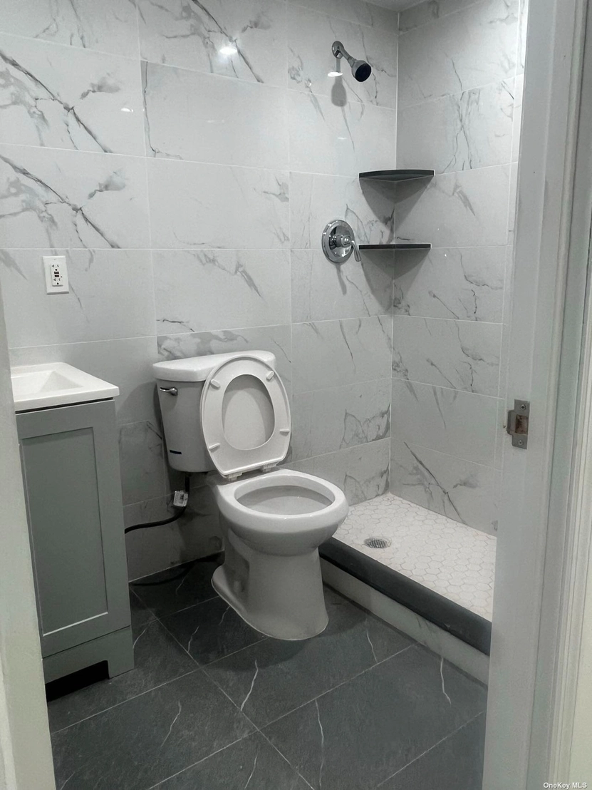 Bathroom at 1302 Rogers Avenue