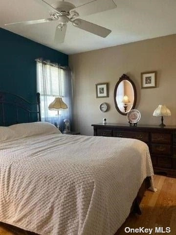 Bedroom at 55 Cedar Drive