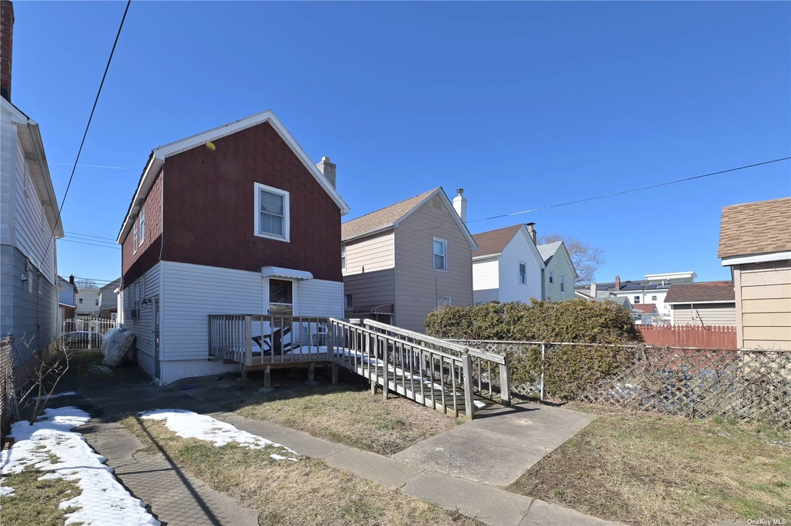 Outdoor, Streetview at 107-57 106th Street