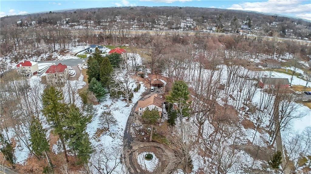 Satellite View, Outdoor at 399 S Pascack Road