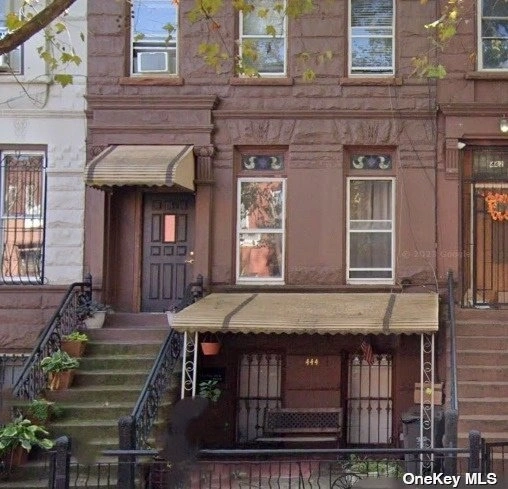 Streetview, Outdoor at 444 Quincy Street