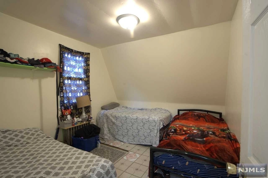 Bedroom at 37 Newark Pompton Turnpike