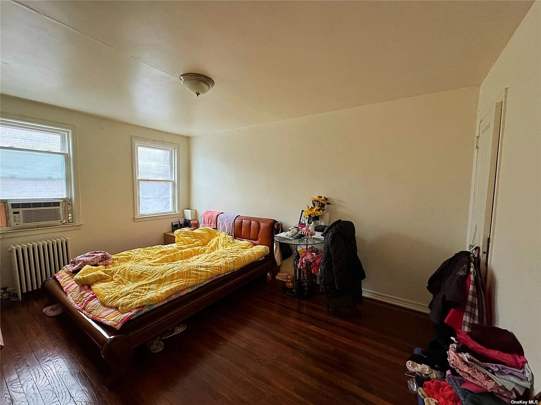 Bedroom at 46-25 215 Street