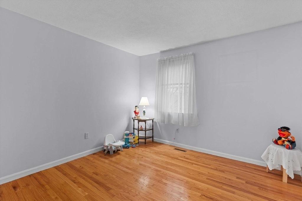 Empty Room at 24 Biscayne Ave