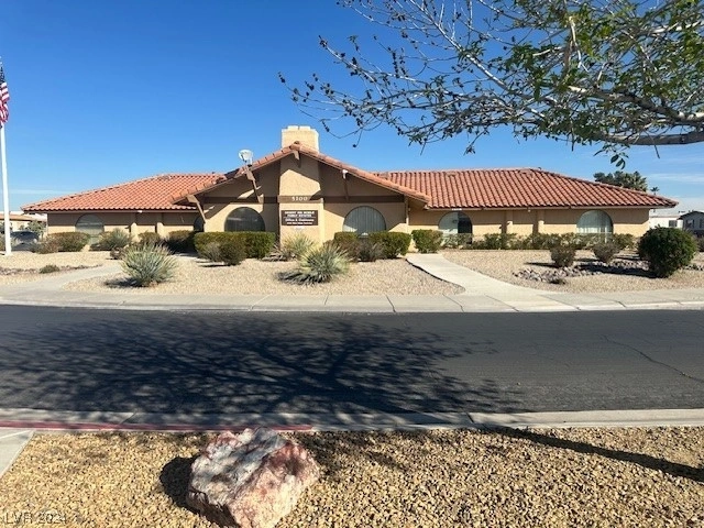 Photo of 3434 Death Valley Drive