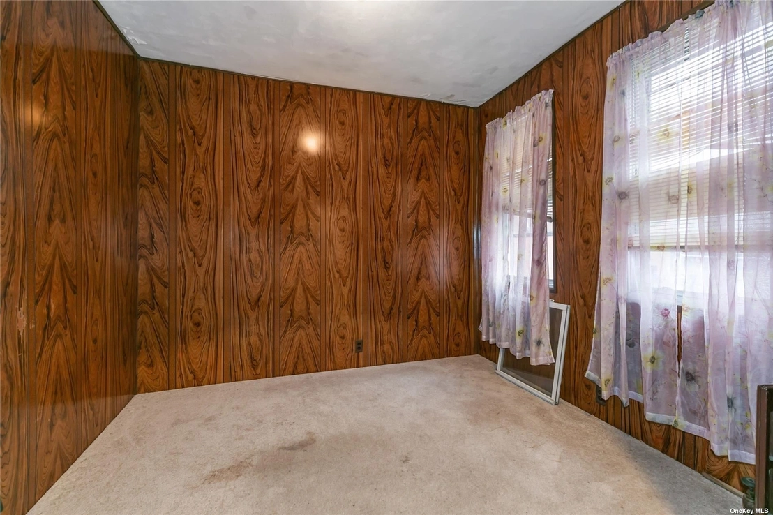 Empty Room at 53-06 102nd Street