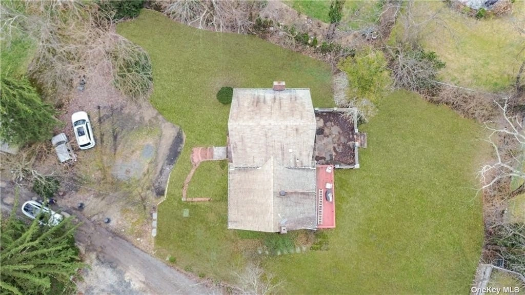 Satellite View at 127 Crisfield Street