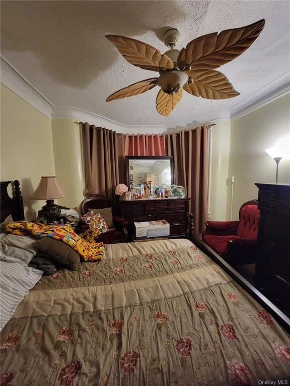 Bedroom at 2502 Devoe Terrace