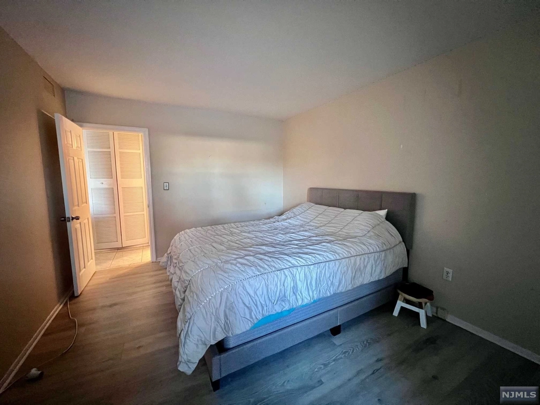 Bedroom at 460 River Road