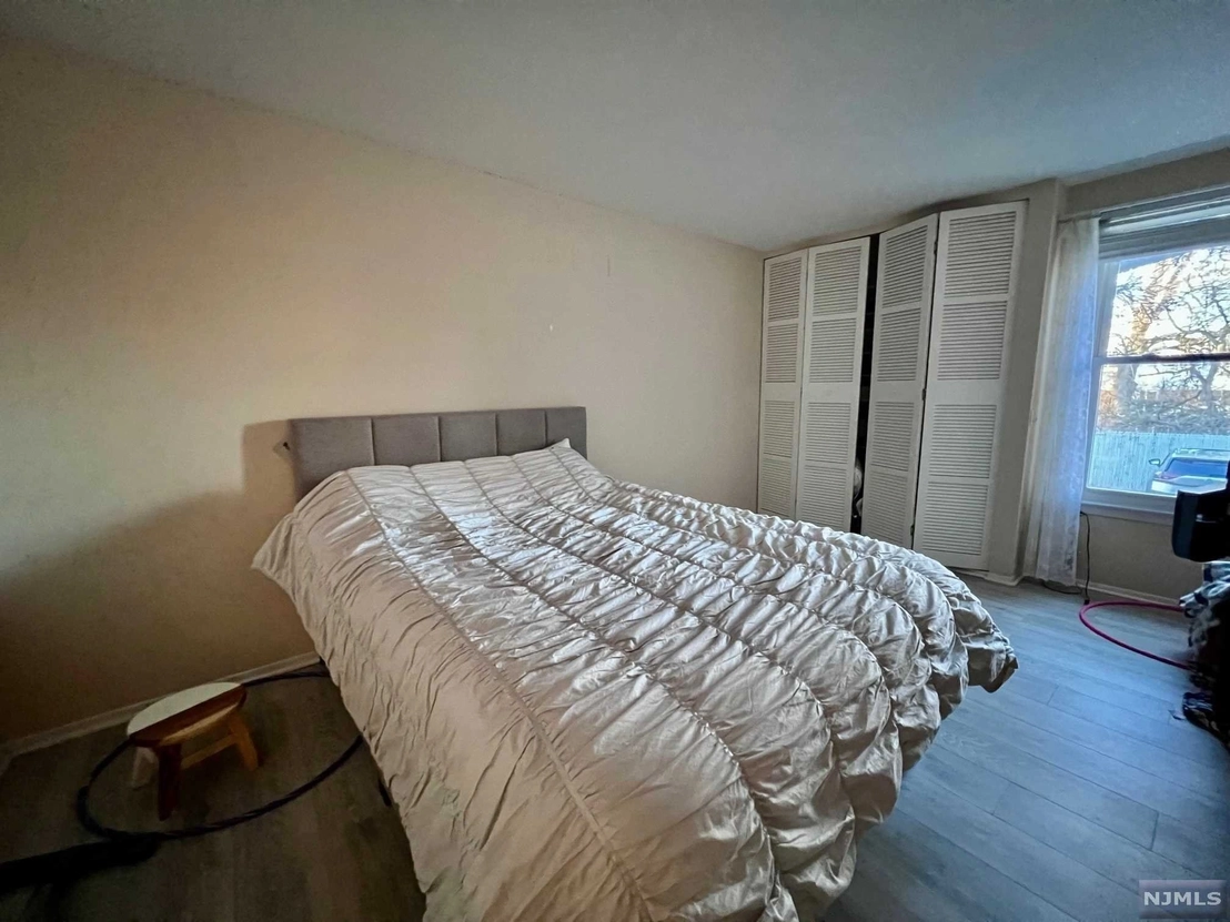 Bedroom at 460 River Road