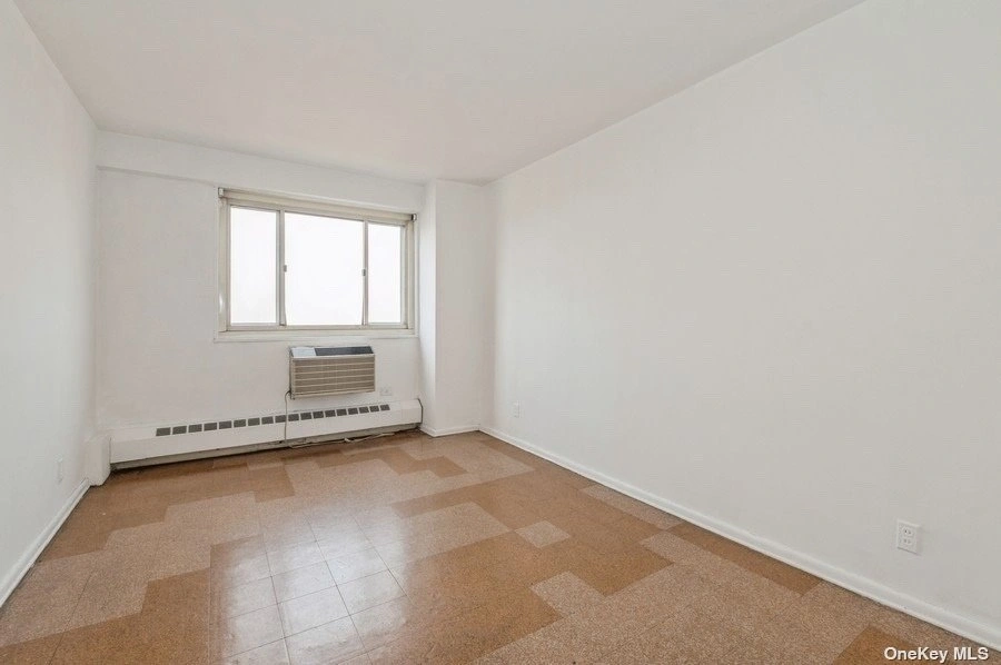 Empty Room at Unit 10C at 39-65 52nd Street