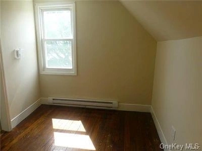 Empty Room at 1540 Silver Street