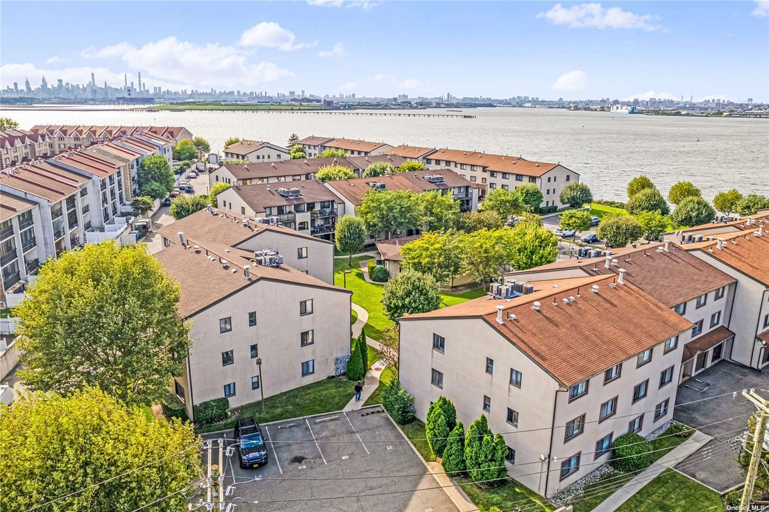 Outdoor, Satellite View at Unit 538D at 5-38 115th Street