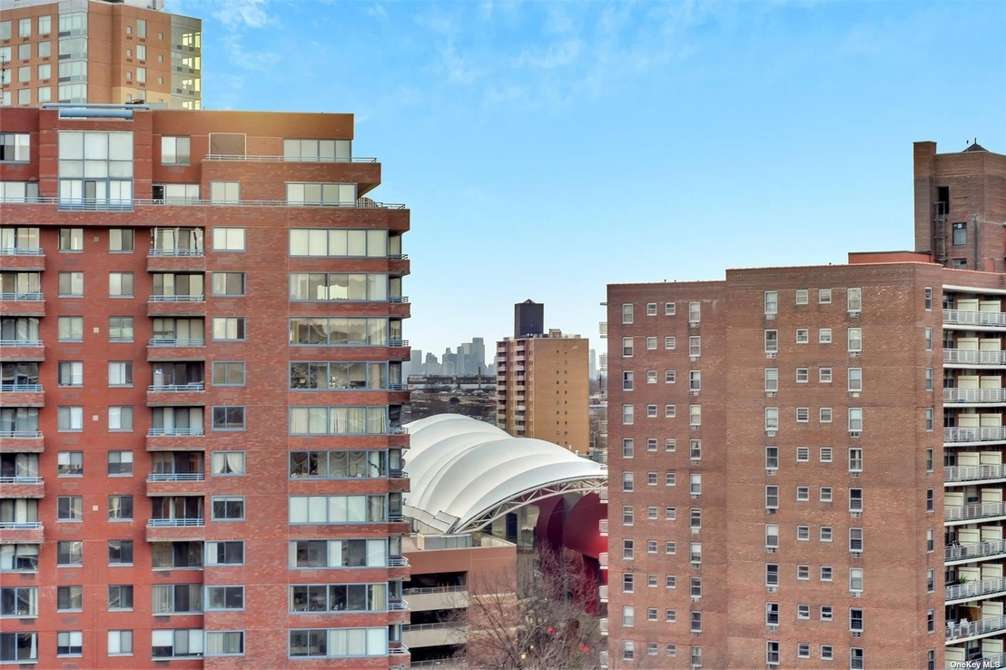 Outdoor, Streetview at Unit 14B at 61-55 98th Street
