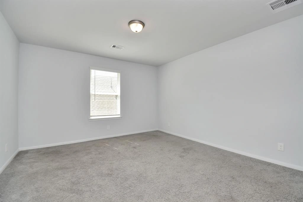 Empty Room at 24430 Piney Harbor Lane
