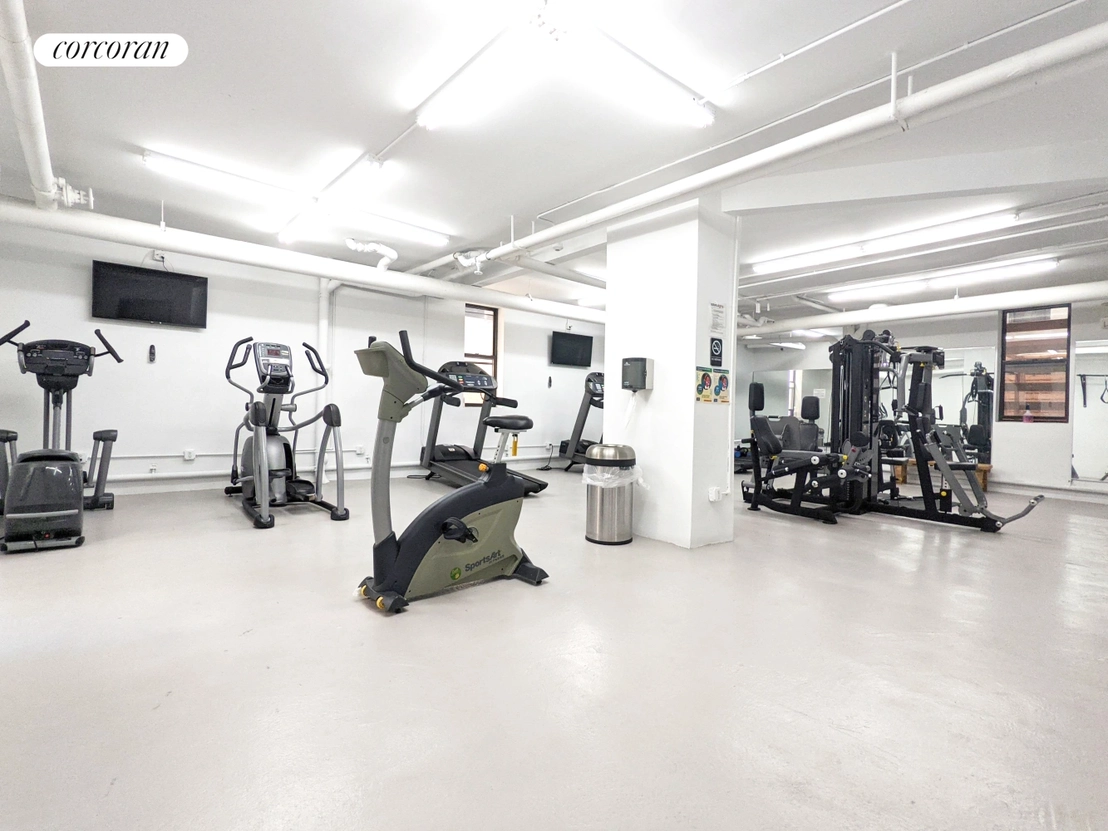 Fitness Center at Unit C2 at 24-65 38TH Street