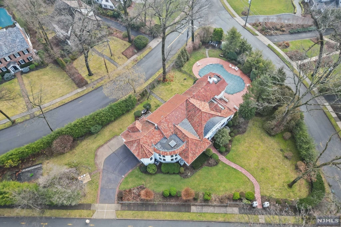 Satellite View, Outdoor at 353 Highland Avenue