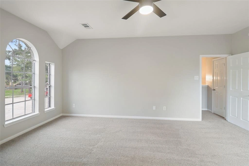 Empty Room at 18311 Hollow Branch Court