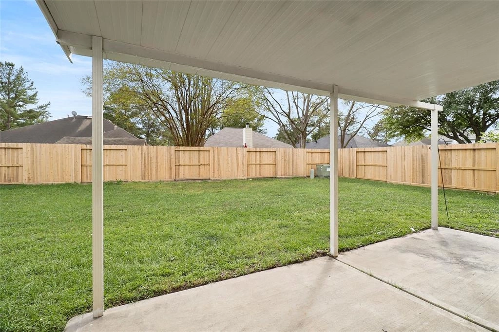 Outdoor at 18311 Hollow Branch Court