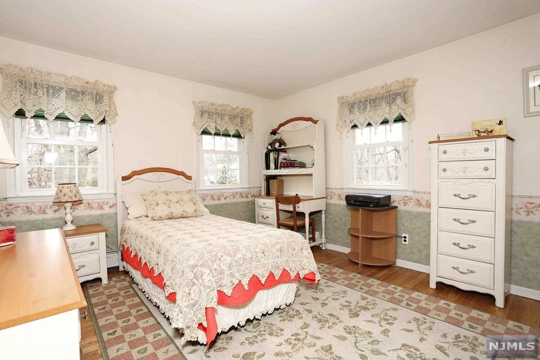 Bedroom at 831 Alison Drive