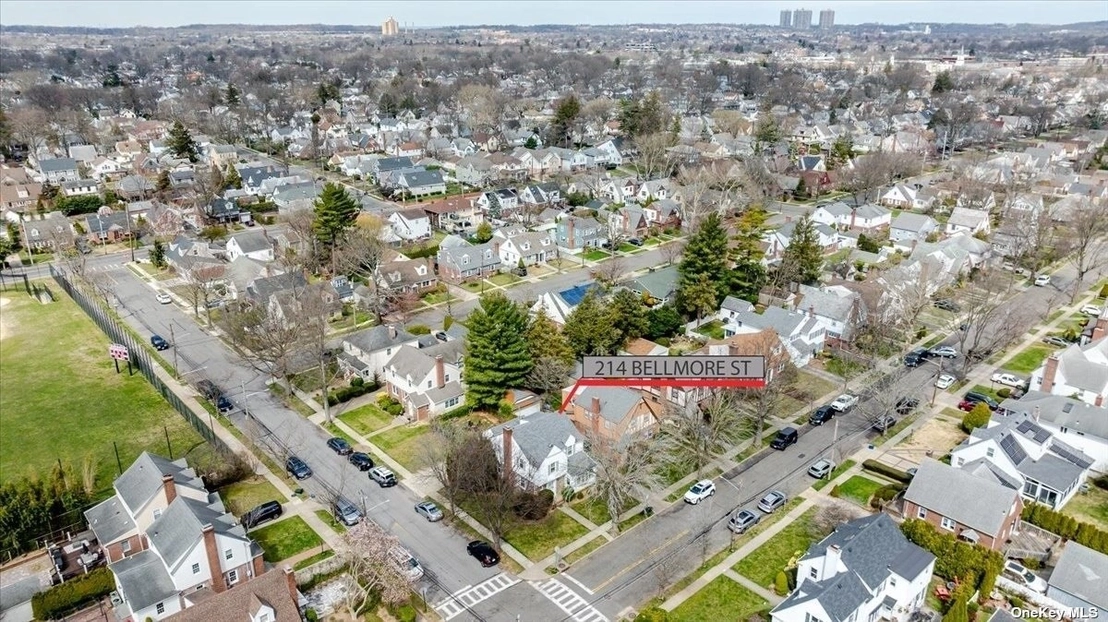 Satellite View, Outdoor at 214 Bellmore Street