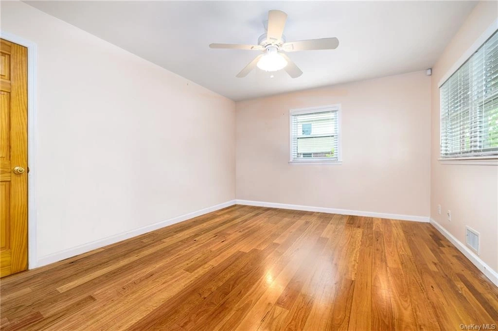 Empty Room at 146-04 27th Avenue