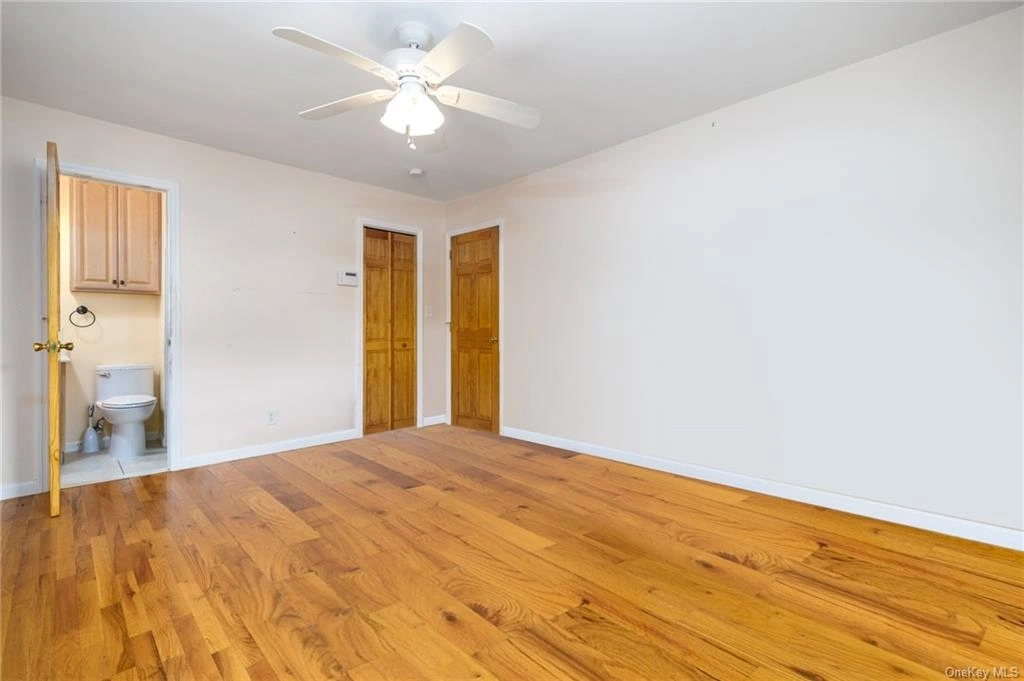 Empty Room at 146-04 27th Avenue