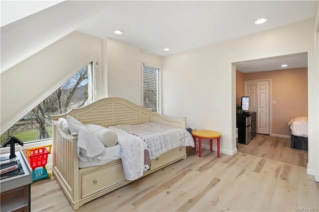 Bedroom at 85 Lakeview Drive