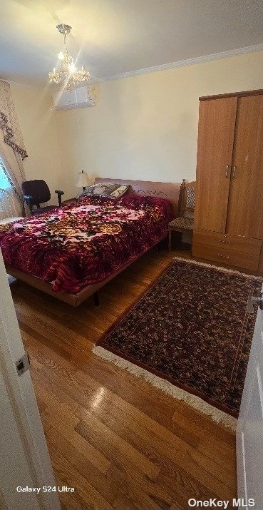 Bedroom at 99-62 65th Avenue