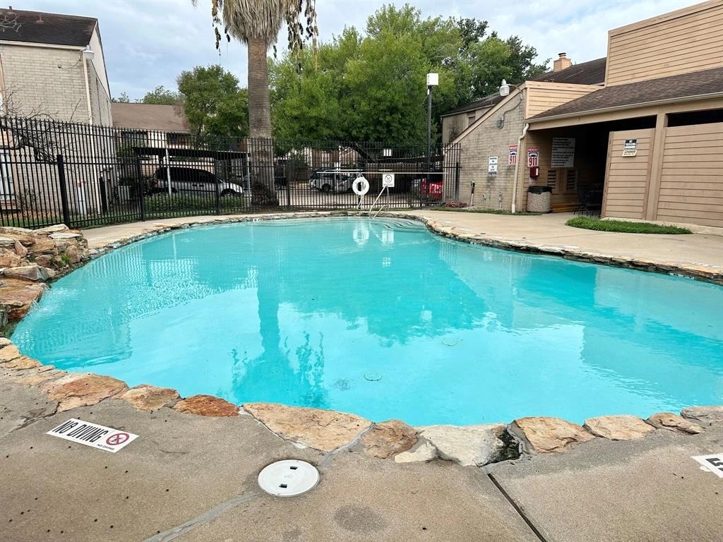 Pool, Outdoor at Unit 134 at 10203 Forum Park Drive