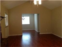 Empty Room at 13602 Chimney Sweep Drive