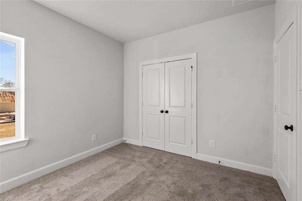Empty Room at 16815 Chapel Knox Drive