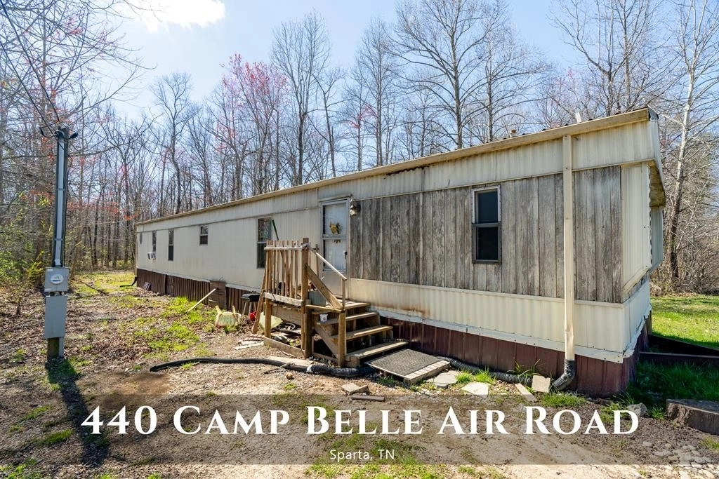 Photo of 440 Camp Belle Air Rd