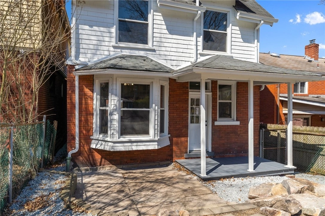 Photo of 7716 Francis Street